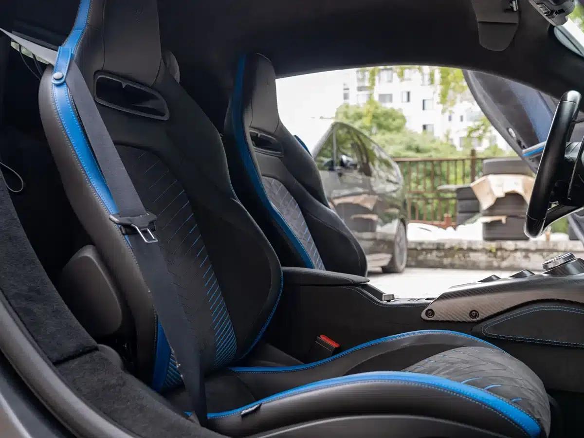 Maserati MC20 2020 3.0T Standard Edition — миниатюра 19