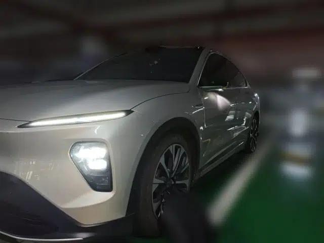 Nio EC7 2024 75 kWh