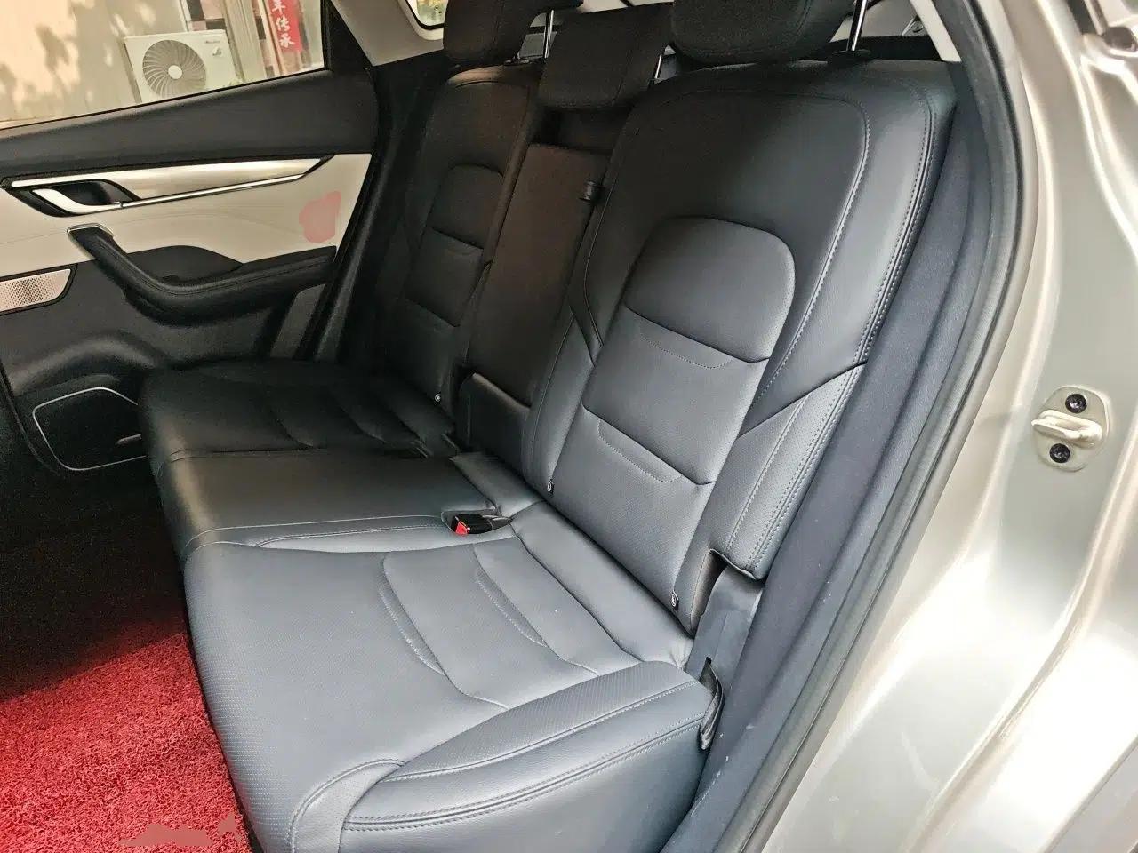 WM Motor EX5 2020 EX5-Z Fun Dynamic Edition — миниатюра 17