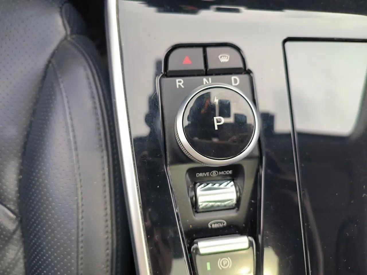 WM Motor EX5 2018 EX5 400 Lite Exploration Edition — миниатюра 14