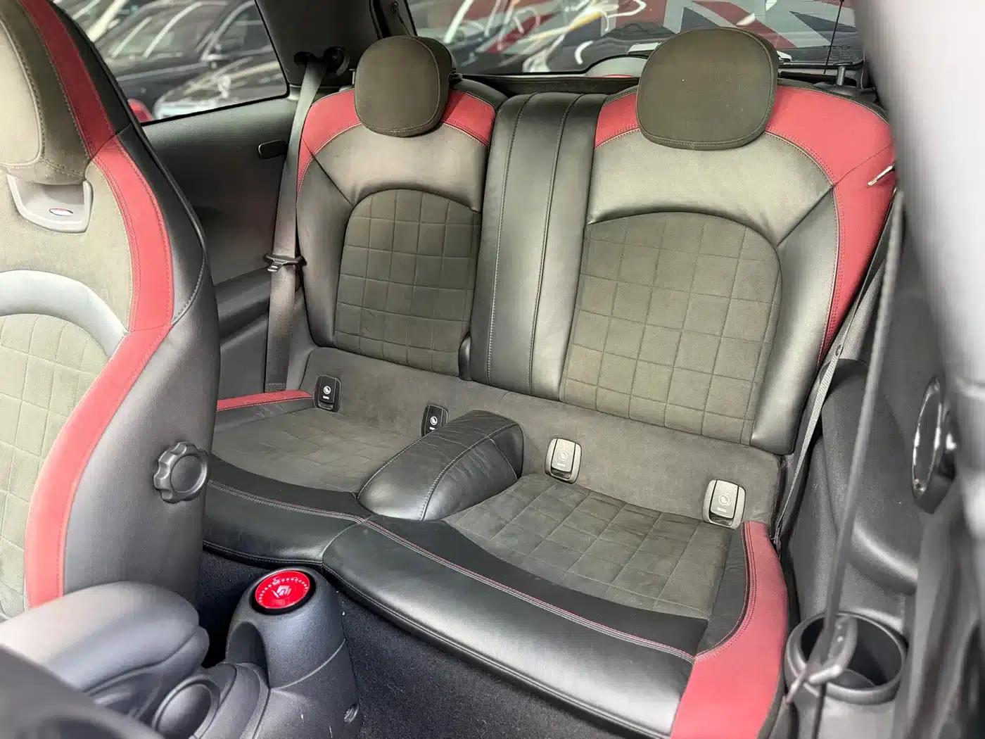 2015 MINI JCW 2.0T JOHN COOPER WORKS — миниатюра 12