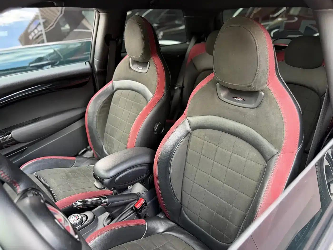 2015 MINI JCW 2.0T JOHN COOPER WORKS — миниатюра 14