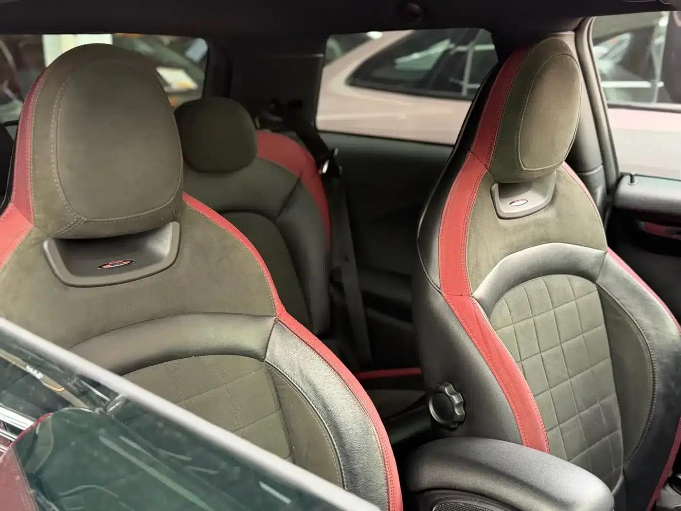 2015 MINI JCW 2.0T JOHN COOPER WORKS — миниатюра 15