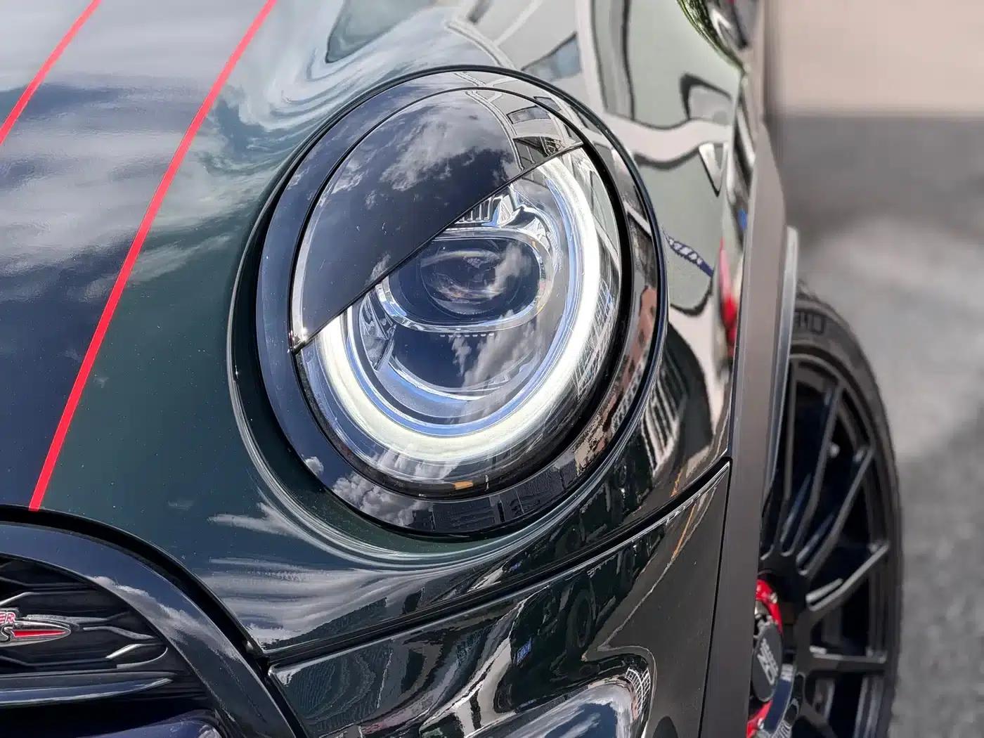 2015 MINI JCW 2.0T JOHN COOPER WORKS — миниатюра 9