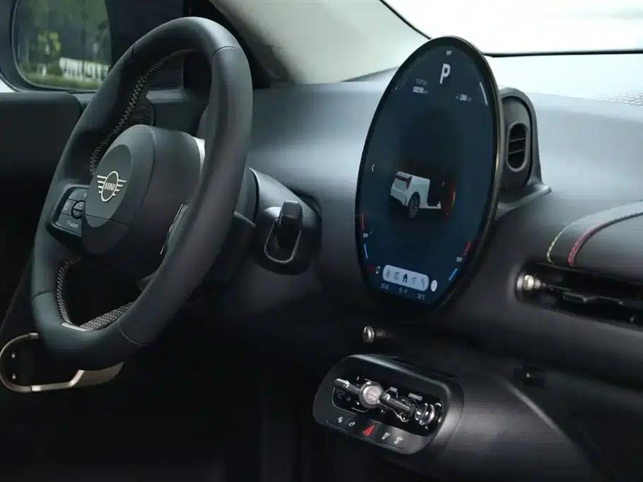2025 Electric MINI Cooper (456km/h) - Cooper E Classic — миниатюра 14