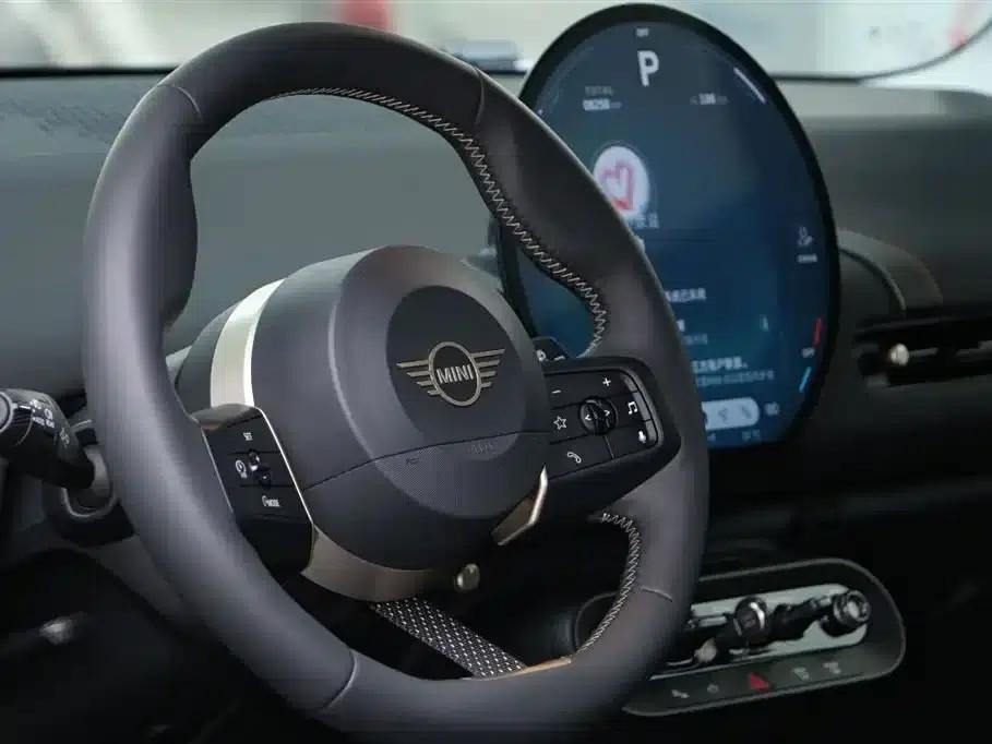 2025 Electric MINI Cooper (456km/h) - Cooper E Classic — миниатюра 17