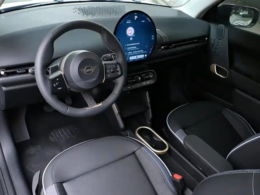 2025 Electric MINI Cooper (456km/h) - Cooper E Classic — миниатюра 18