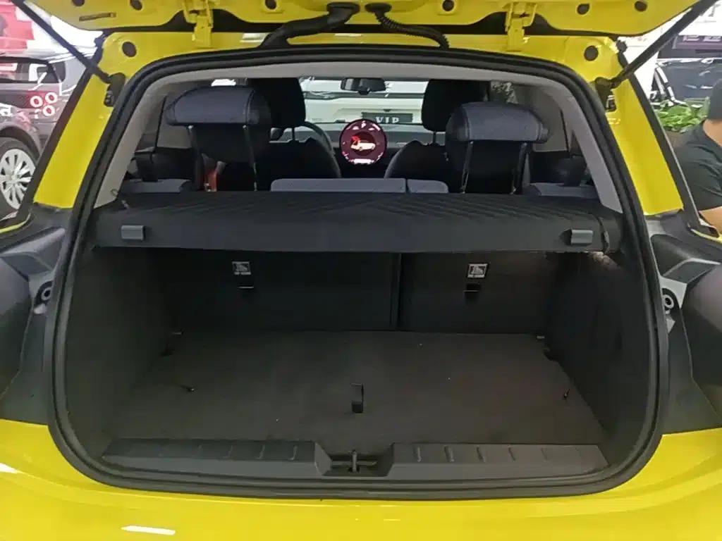 2024 Electric MINI Cooper (456km/h) - Classic Style — миниатюра 15
