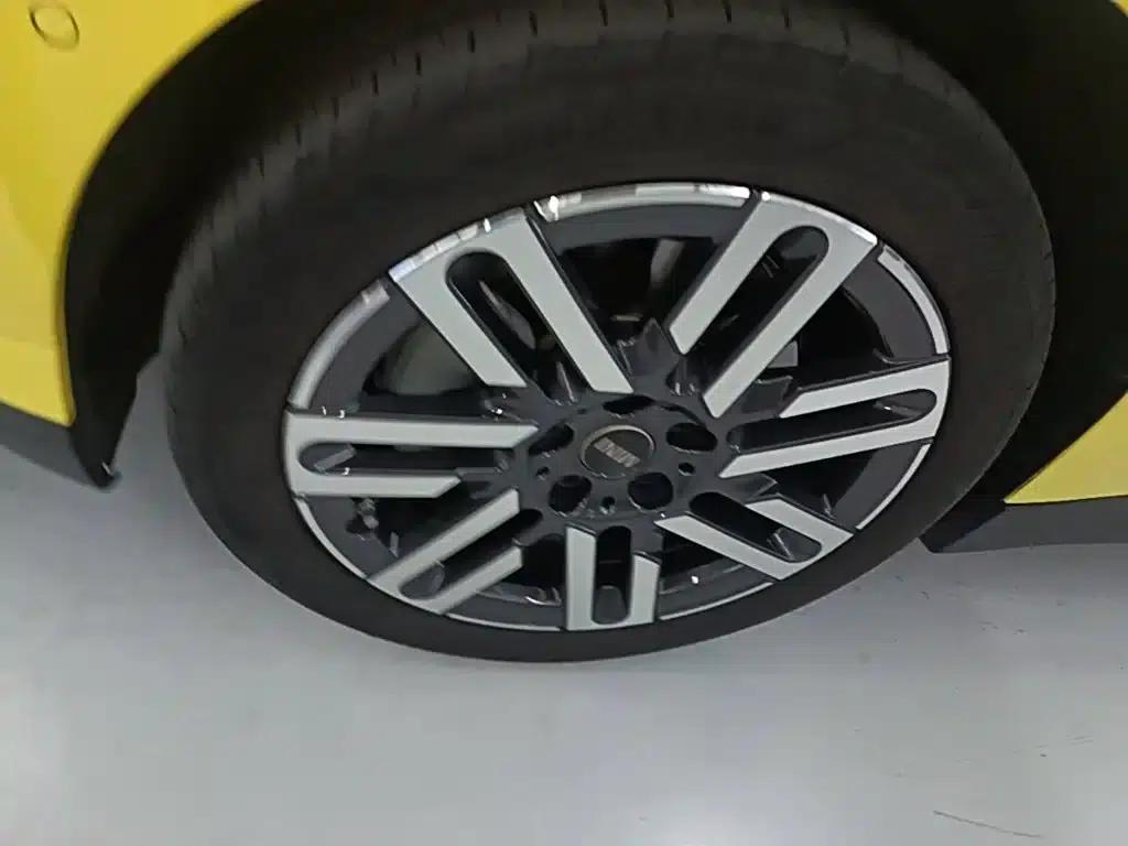 2024 Electric MINI Cooper (456km/h) - Classic Style — миниатюра 25