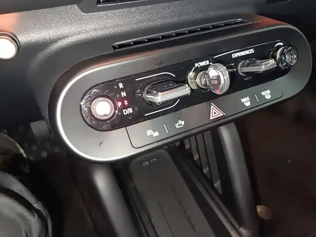 2024 Electric MINI Cooper (456km/h) - Classic Style — миниатюра 10