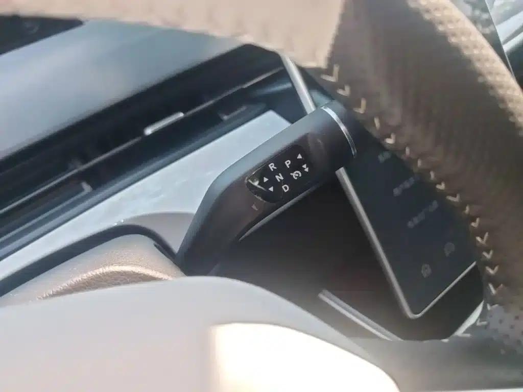 Nezha AYA 2023 Model 401 — миниатюра 14