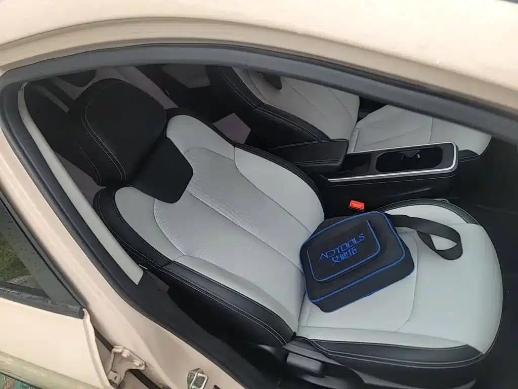 Nezha AYA 2023 Model 401 — миниатюра 25