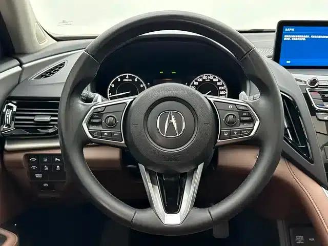 Acura RDX 2019 2.0T Premium Edition (China VI Emission Standard) — миниатюра 11