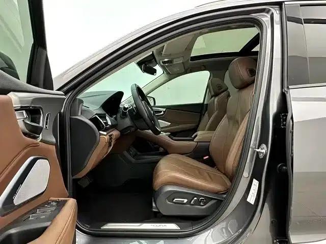 Acura RDX 2019 2.0T Premium Edition (China VI Emission Standard) — миниатюра 12