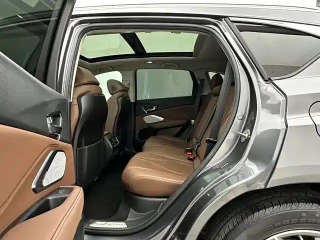 Acura RDX 2019 2.0T Premium Edition (China VI Emission Standard) — миниатюра 13