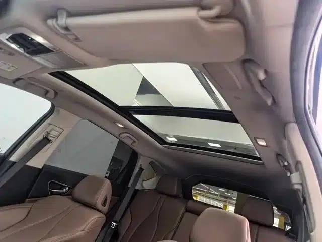 Acura RDX 2019 2.0T Premium Edition (China VI Emission Standard) — миниатюра 14