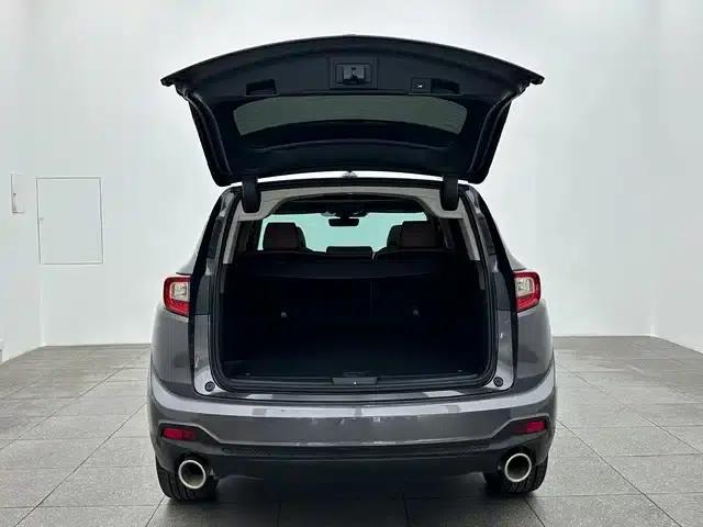Acura RDX 2019 2.0T Premium Edition (China VI Emission Standard) — миниатюра 15