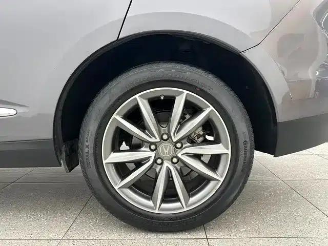 Acura RDX 2019 2.0T Premium Edition (China VI Emission Standard) — миниатюра 16