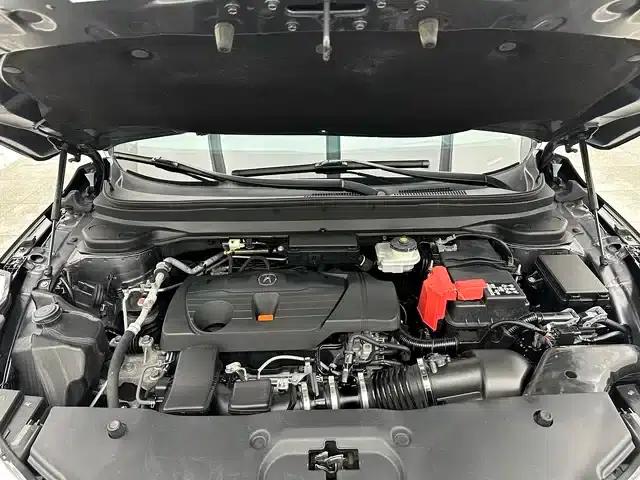 Acura RDX 2019 2.0T Premium Edition (China VI Emission Standard) — миниатюра 17