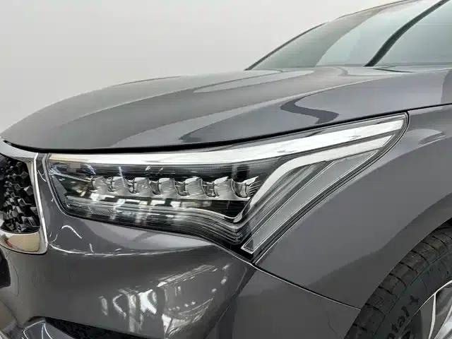 Acura RDX 2019 2.0T Premium Edition (China VI Emission Standard) — миниатюра 18