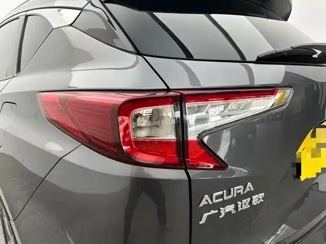 Acura RDX 2019 2.0T Premium Edition (China VI Emission Standard) — миниатюра 19