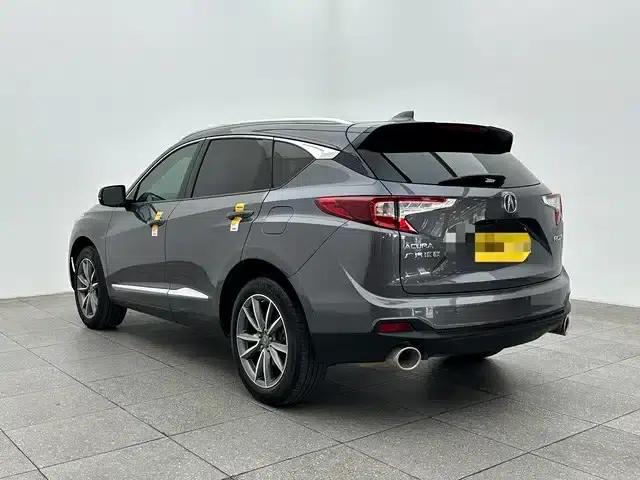 Acura RDX 2019 2.0T Premium Edition (China VI Emission Standard) — миниатюра 4