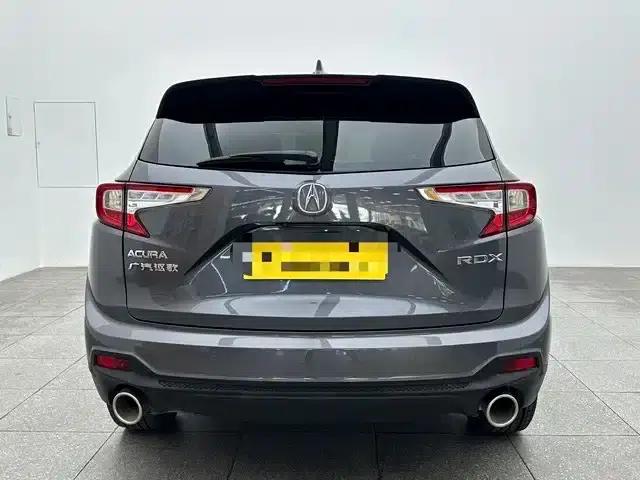 Acura RDX 2019 2.0T Premium Edition (China VI Emission Standard) — миниатюра 5