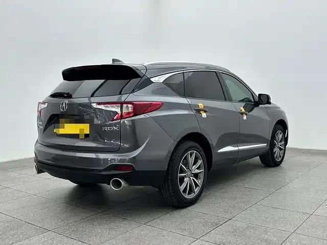 Acura RDX 2019 2.0T Premium Edition (China VI Emission Standard) — миниатюра 6
