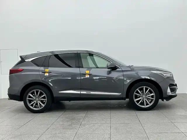 Acura RDX 2019 2.0T Premium Edition (China VI Emission Standard) — миниатюра 7