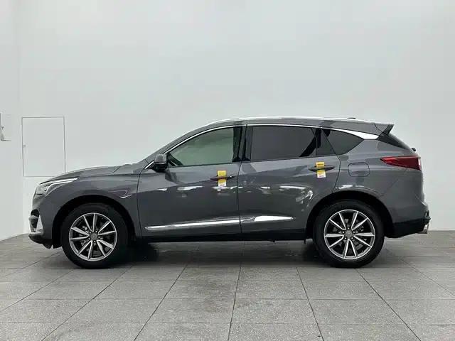 Acura RDX 2019 2.0T Premium Edition (China VI Emission Standard) — миниатюра 8