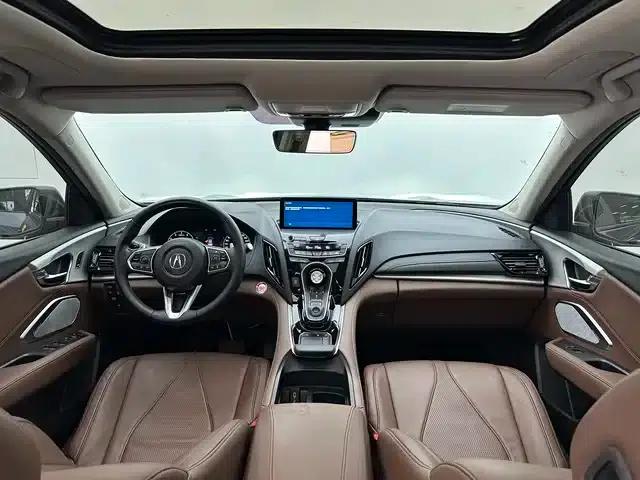 Acura RDX 2019 2.0T Premium Edition (China VI Emission Standard) — миниатюра 9