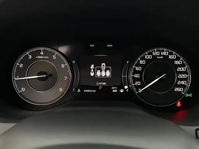 Acura RDX 2019 2.0T Premium Edition (China VI Emission Standard) — миниатюра 10