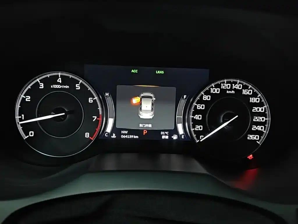 Acura RDX 2020 2.0T Diamond Edition SH-AWD — миниатюра 12