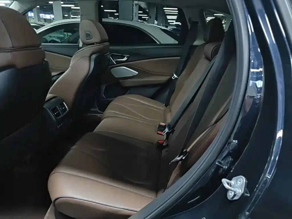 Acura RDX 2020 2.0T Diamond Edition SH-AWD — миниатюра 17