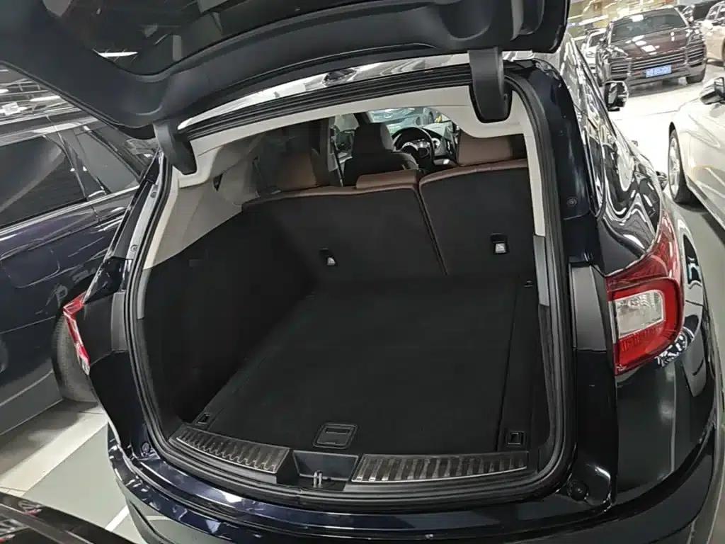 Acura RDX 2020 2.0T Diamond Edition SH-AWD — миниатюра 19