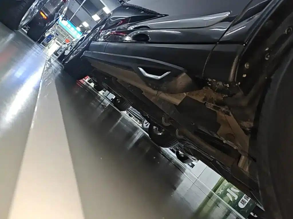 Acura RDX 2020 2.0T Diamond Edition SH-AWD — миниатюра 21