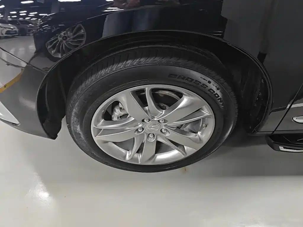Acura RDX 2020 2.0T Diamond Edition SH-AWD — миниатюра 23