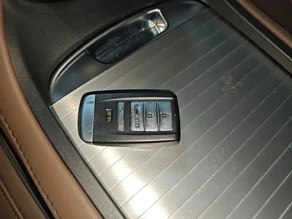 Acura RDX 2020 2.0T Diamond Edition SH-AWD — миниатюра 9