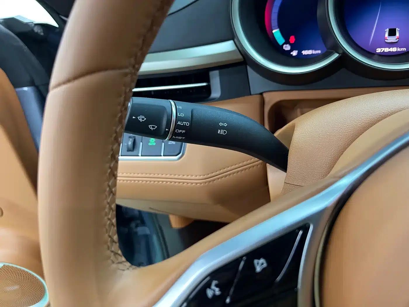 ORA Lightning Cat 2022 555km Premium Edition — миниатюра 14