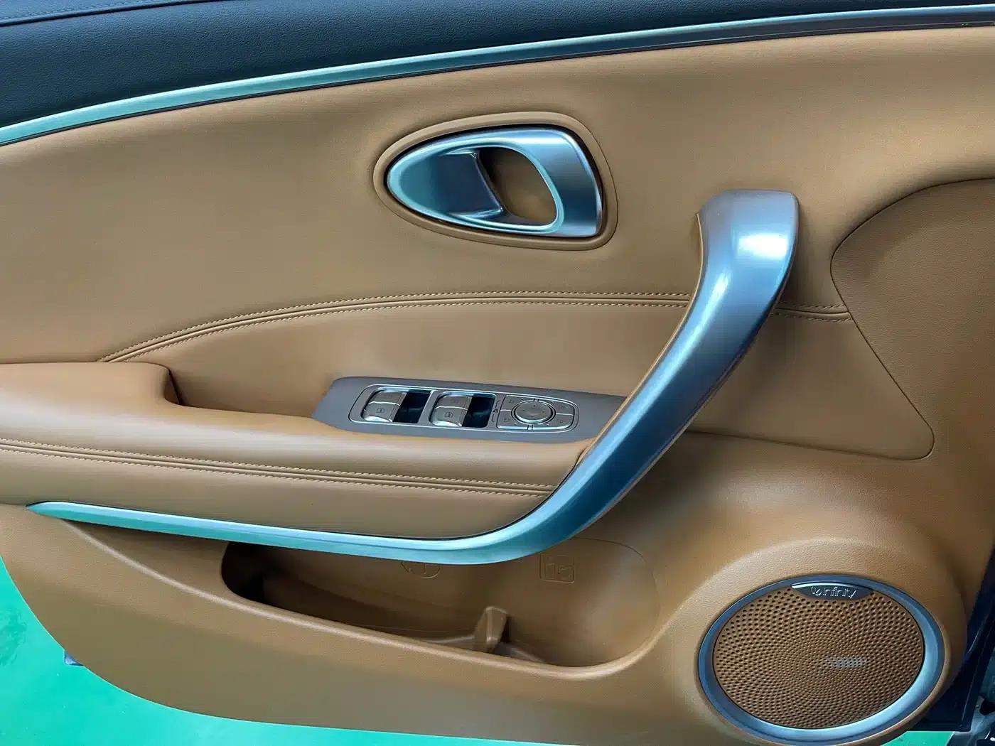 ORA Lightning Cat 2022 555km Premium Edition — миниатюра 22
