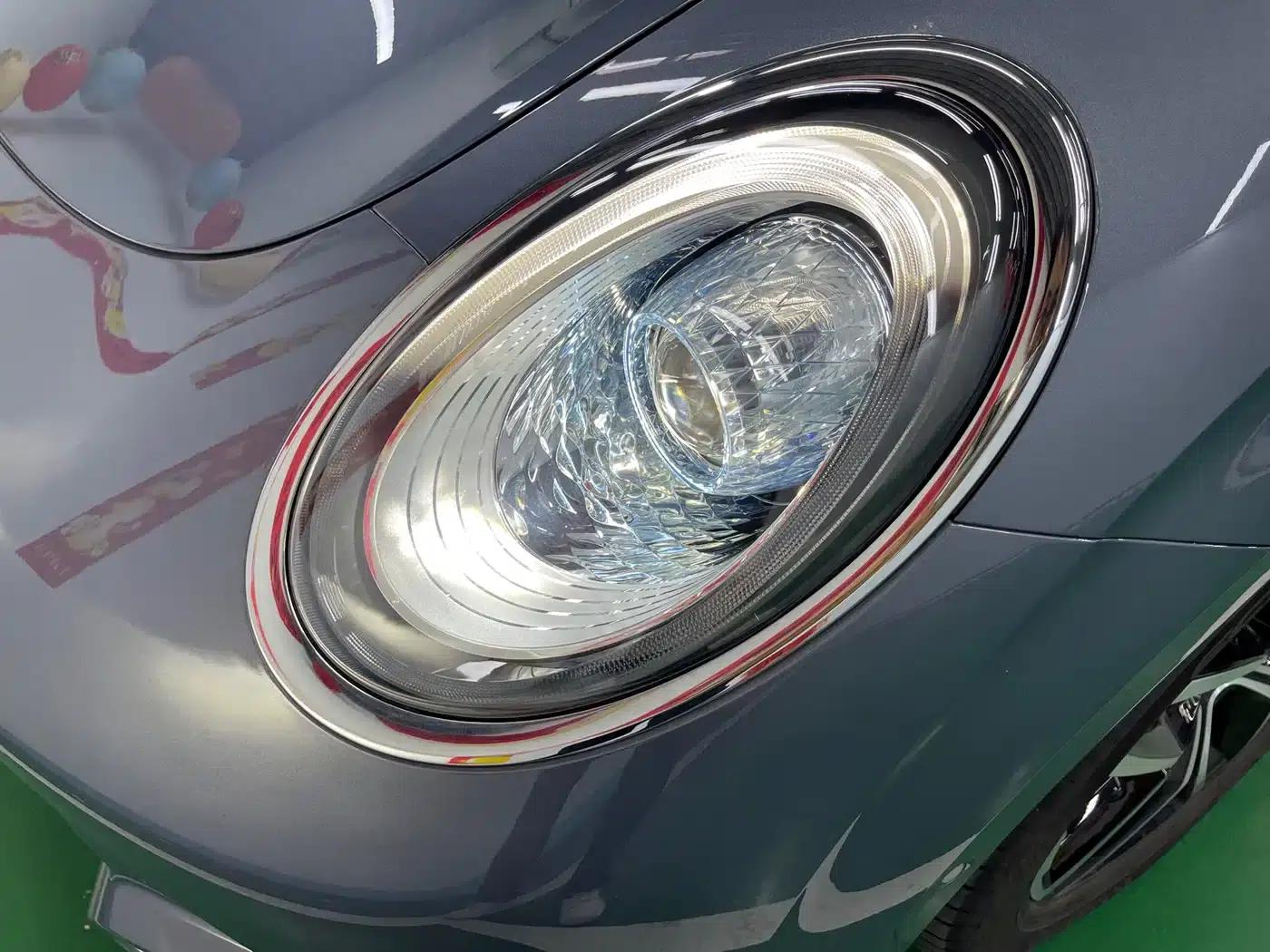 ORA Lightning Cat 2022 555km Premium Edition — миниатюра 33