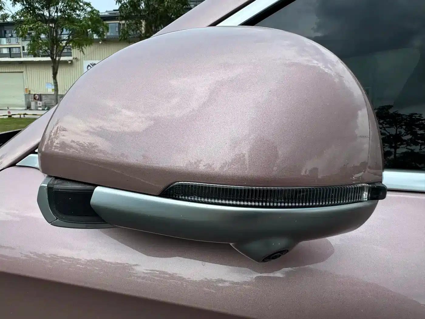 ORA Lightning Cat 2022 555km Premium Edition — миниатюра 11
