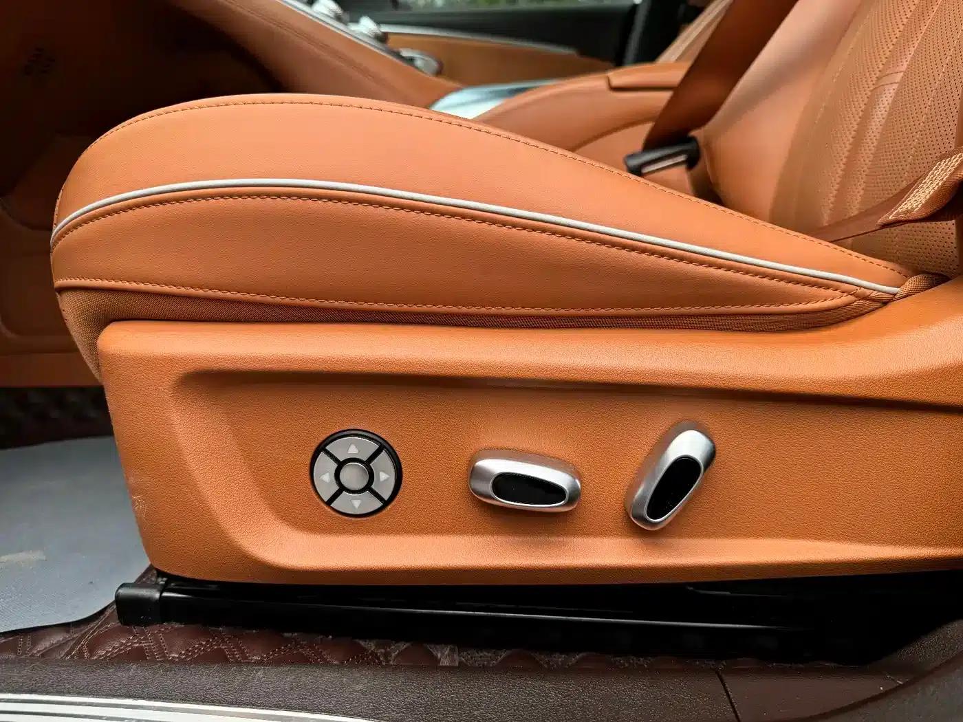 ORA Lightning Cat 2022 555km Premium Edition — миниатюра 16