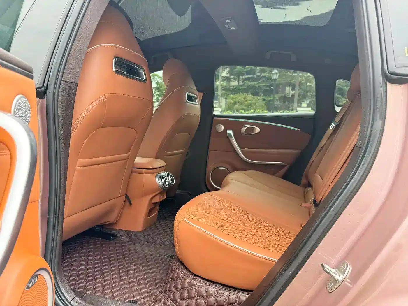ORA Lightning Cat 2022 555km Premium Edition — миниатюра 28
