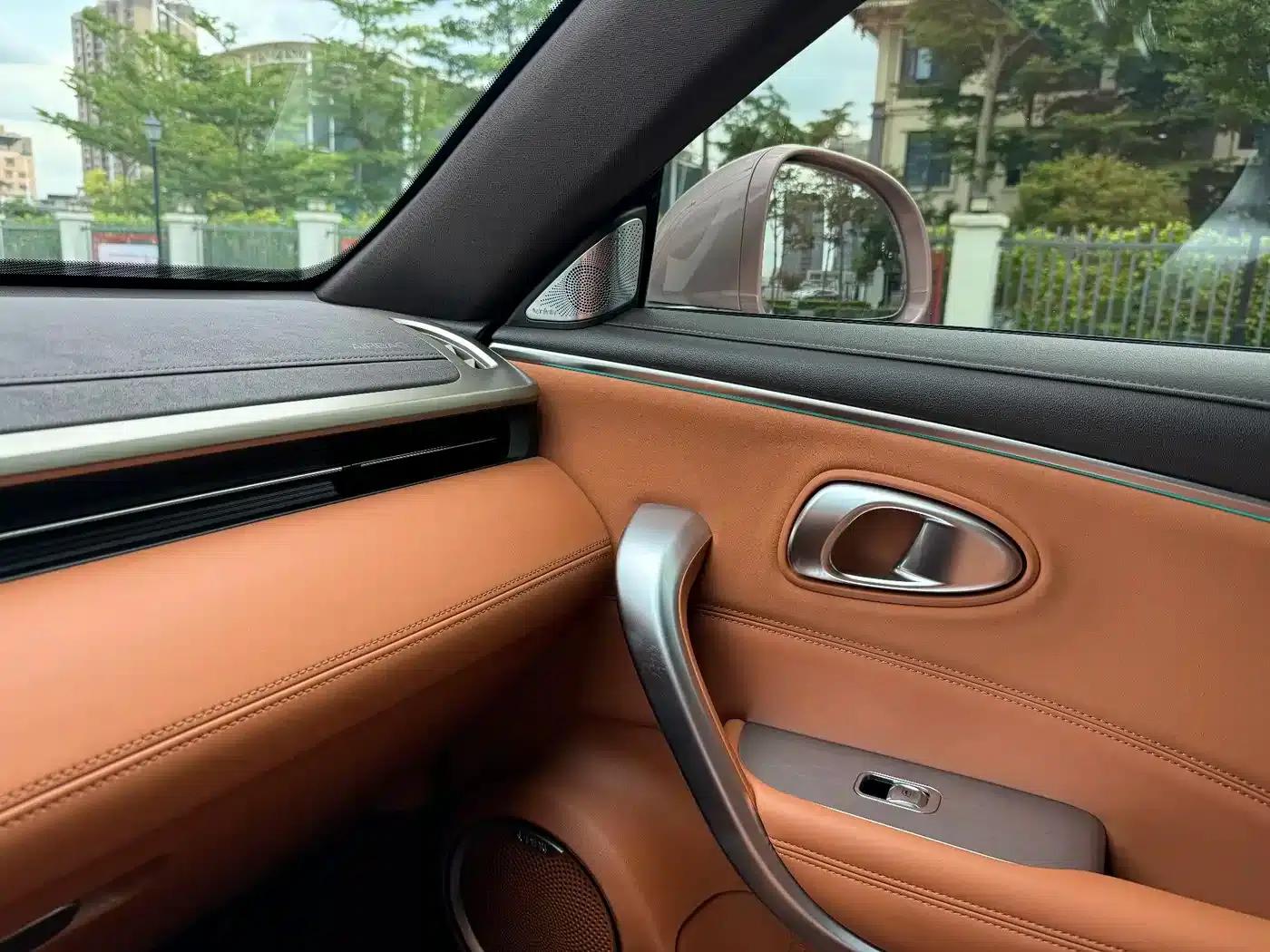 ORA Lightning Cat 2022 555km Premium Edition — миниатюра 30