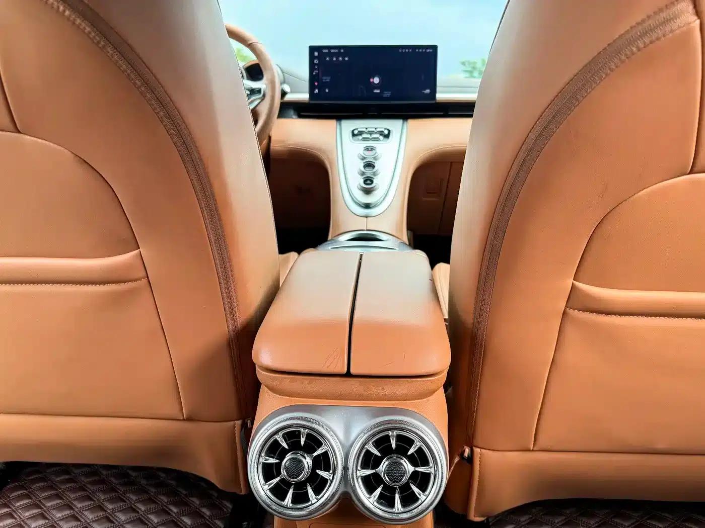 ORA Lightning Cat 2022 555km Premium Edition — миниатюра 33