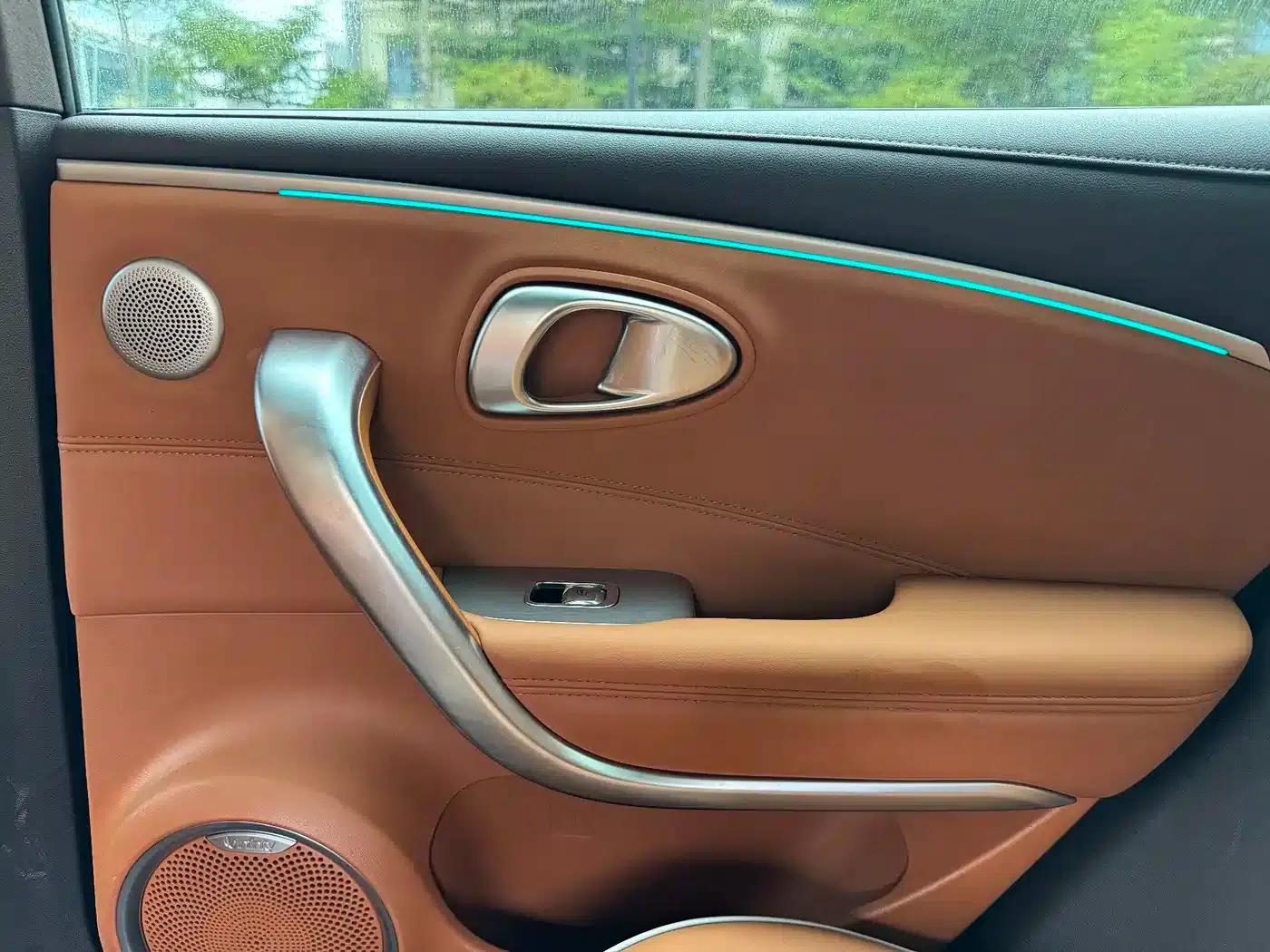 ORA Lightning Cat 2022 555km Premium Edition — миниатюра 34