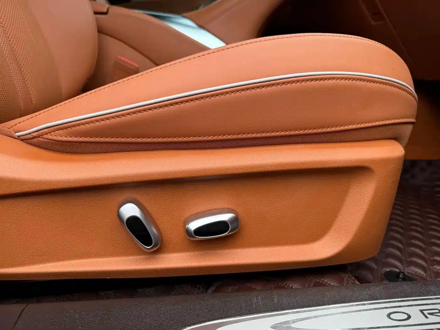 ORA Lightning Cat 2022 555km Premium Edition — миниатюра 41