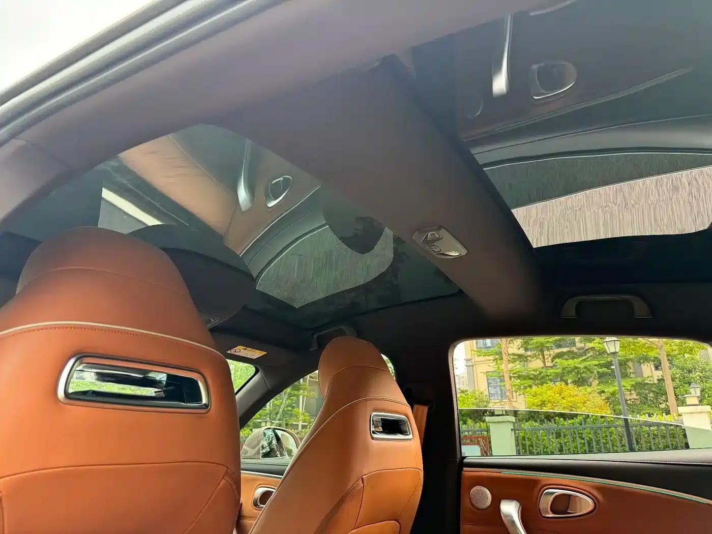 ORA Lightning Cat 2022 555km Premium Edition — миниатюра 42