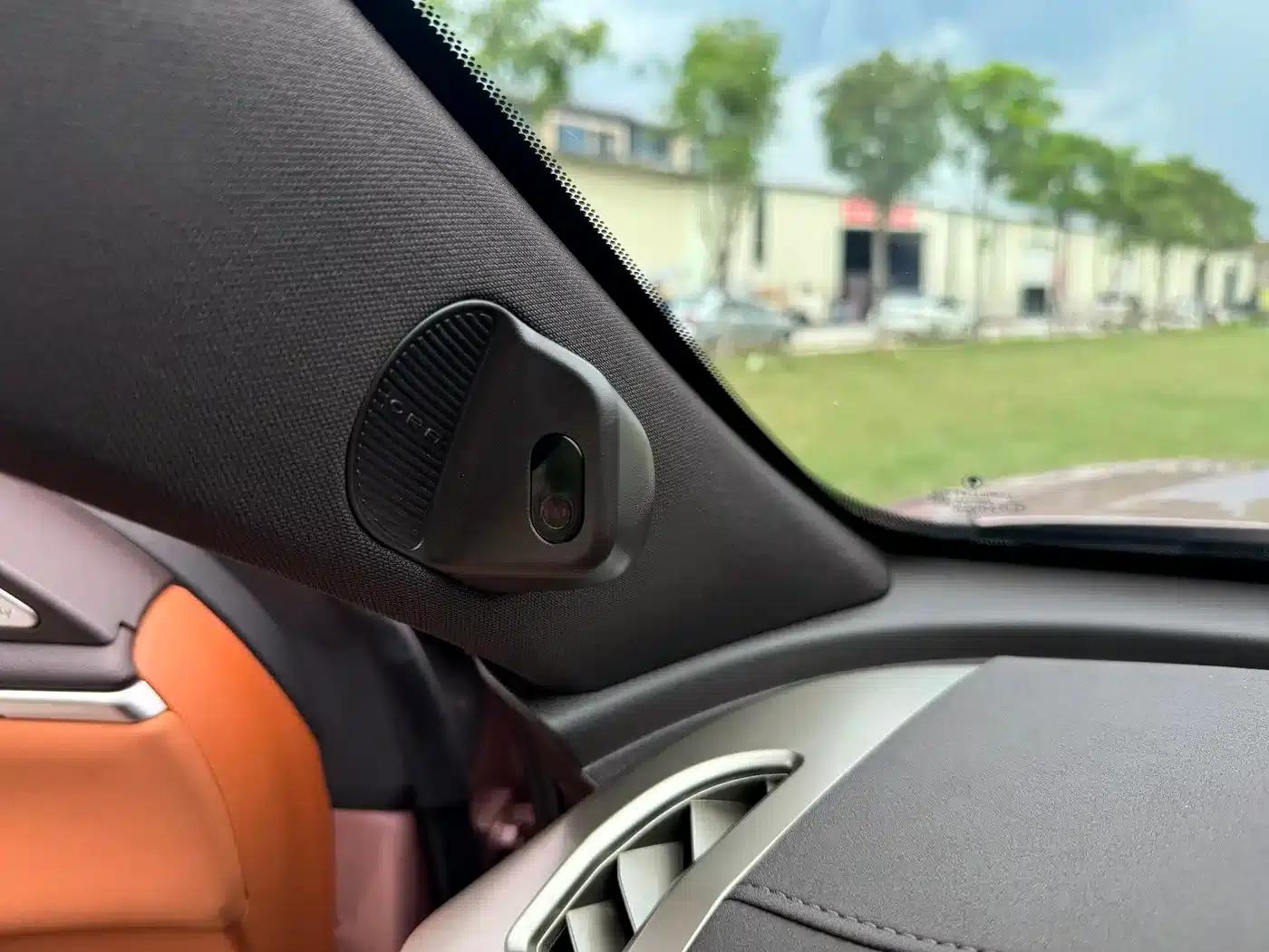 ORA Lightning Cat 2022 555km Premium Edition — миниатюра 43